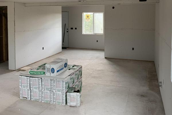 Building Custom Homes